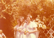 Levi 095.jpg: 1977/07/23 - Mark and Joann's Wedding - 1977